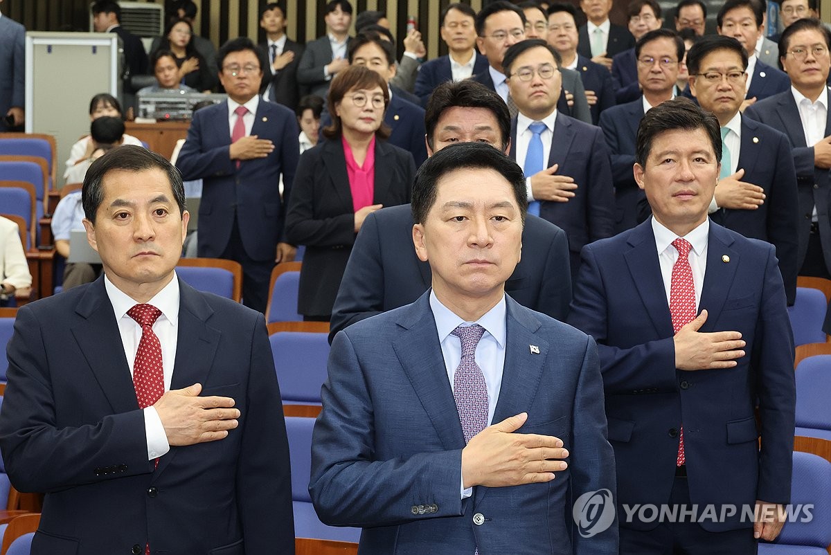 李입원·영장청구·총리 해임건의…여야 대치에 정국 급랭(종합)