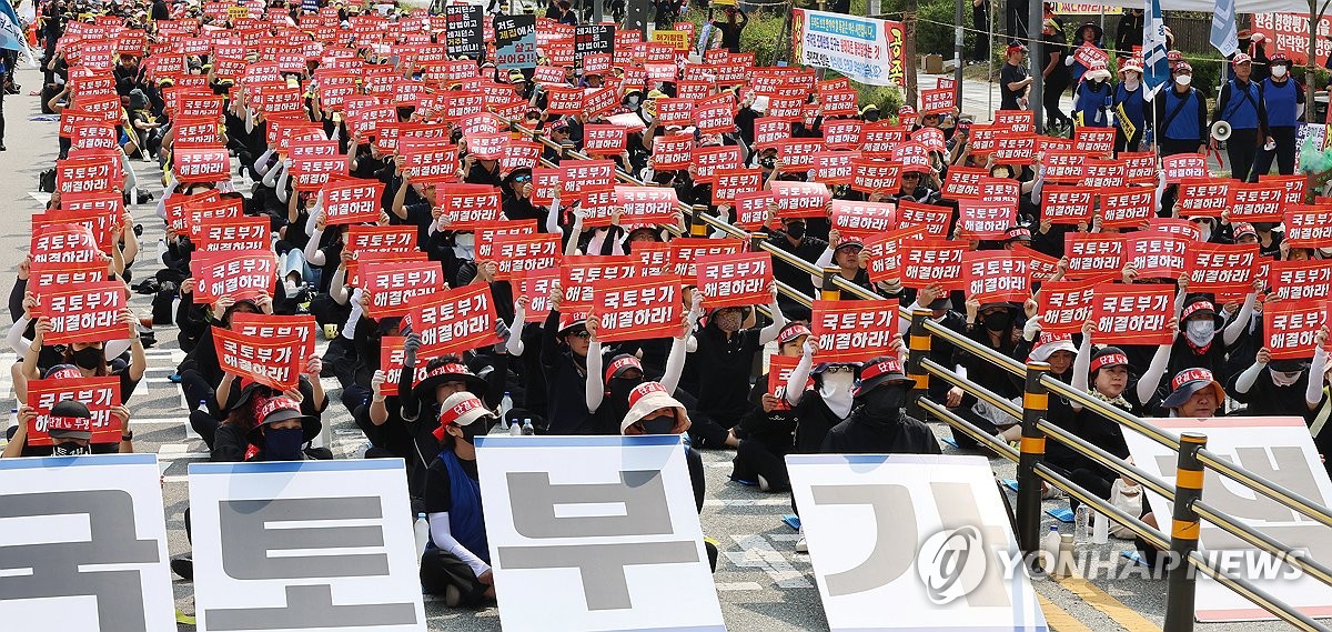 내년말까지 '생숙' 이행강제금 부과 유예…준주택 인정 불가(종합)