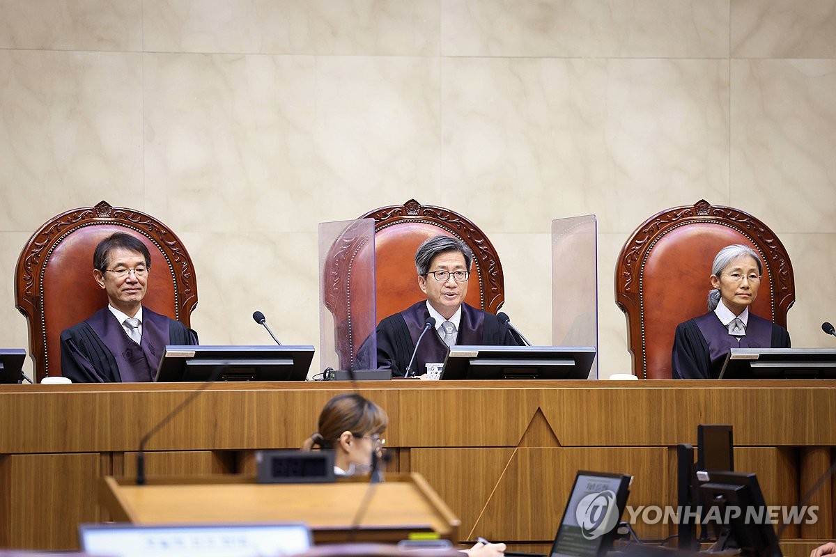 저항 곤란해야 처벌됐던 강제추행…40년만에 범위 넓어진다(종합2보)