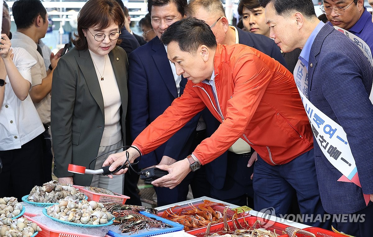 "野 내분 반사효과? 선거에 득실없다"…與, 민생·경제 '올인'(종합)