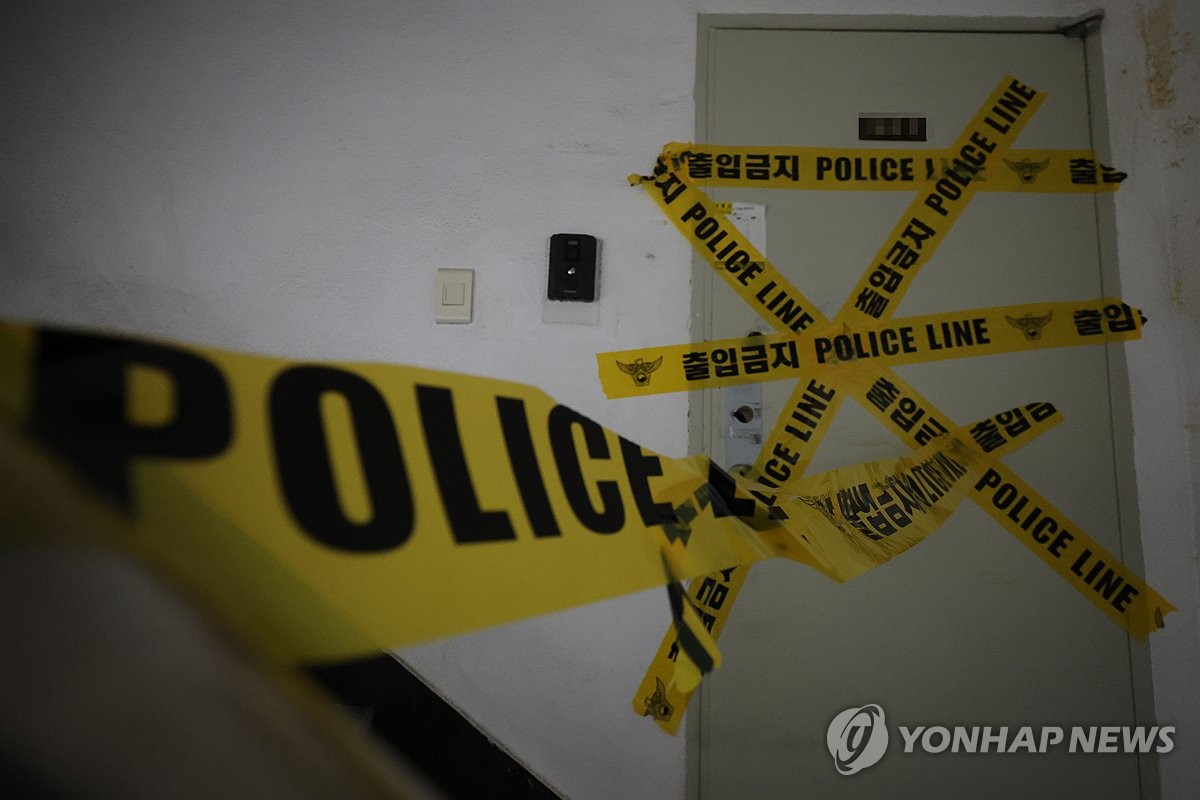 서울 송파·김포서 일가족 5명 숨져…'돈문제 갈등' 유서(종합2보)