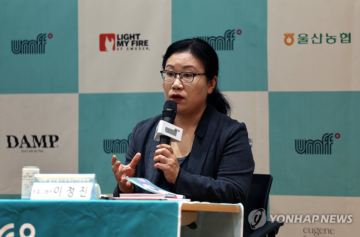 '가을의 절정,영화와 함께' 울산울주세계산악영화제 내달 개막(종합)