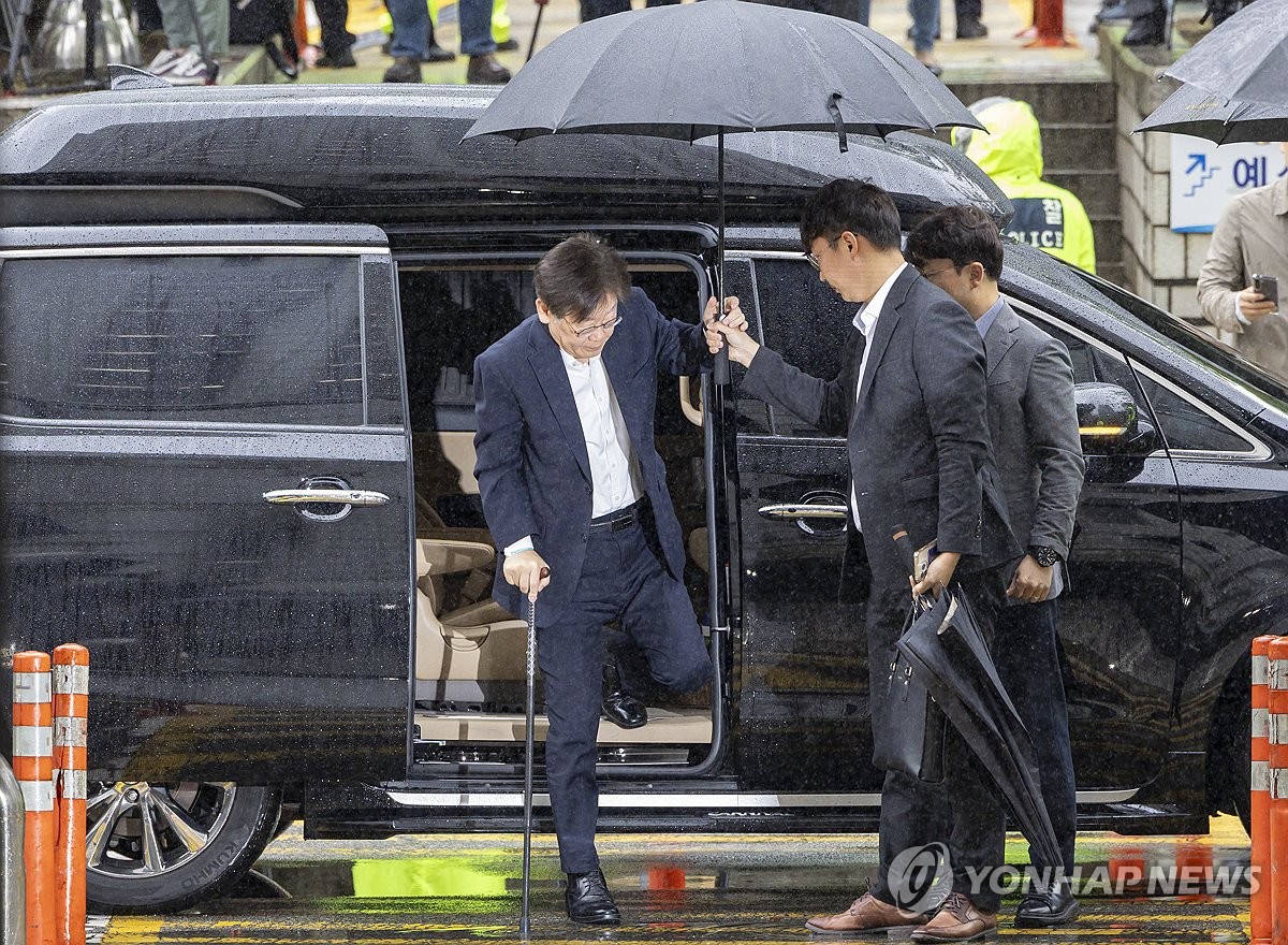 [이재명 영장기각] '대장동'부터 '백현동·대북송금'까지 일지