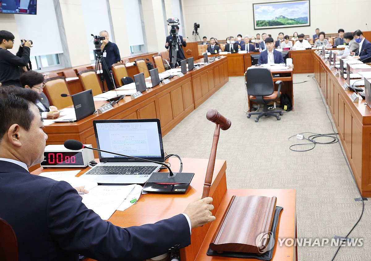 가습기살균제 피해구제 최종조정 언제쯤…'분담률' 놓고 공방(종합)