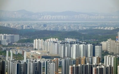 "공급대란 닥칠라"…수도권 3기 신도시 앞당기고 물량 늘린다 