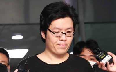 '신림동 성폭행 살인' 최윤종 구속기소…檢 "치밀한 계획범죄"