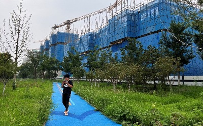 철광석 가격 5개월 만에 최고…중국 부동산 경기 회복 기대감