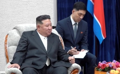 "김정은·푸틴, 오늘 오후 보스토치니 우주기지서 회담"