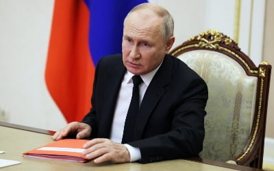 러시아, 디젤 수출 일시 금지…'난방비 폭탄 맞을라' 초긴장