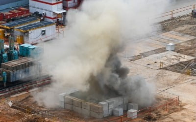 싱가포르서 2차 세계대전 당시 폭탄 발견…日 전투기 투하 추정