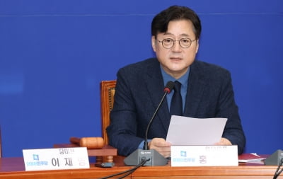 반격 나선 민주당 "尹 사과하고 한동훈 파면해야"