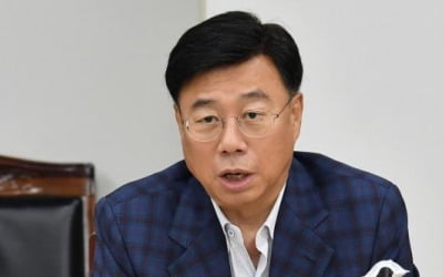 신상진 성남 시장 "안전·민생 예산 정쟁 볼모 삼아선 안된다"