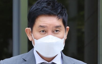 '라임 사태' 주범 김봉현, 항소심서도 징역 30년 