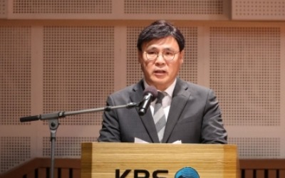 [속보] KBS 이사회, 김의철 사장 해임안 의결