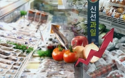 8월 소비자카지노 추천 3.4% 상승…석달만에 다시 3%대