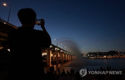 [고침] 사회(서울·인천 등에 이례적 '9월 열대야'…뜨거…)