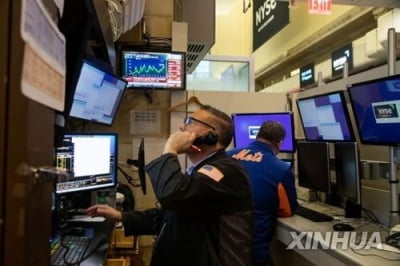 美증시 비관론자, 경제 강세에 '굴복'…"S&P 500 11% ↓" 철회