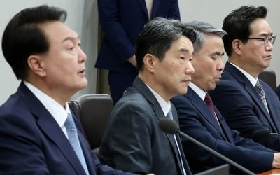 尹대통령, 오늘 오전 2차 개각…국방·문체·여가장관 교체