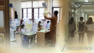 아동학회들 "아동-교사 권리 충돌 아냐"…아동학대법 개정 우려