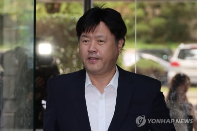 '이재명 측근' 김용 징역12년 구형…"검은돈 선거" "억울"(종합2보)
