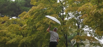 [날씨] 서울 아침 16도 '뚝'…가을 일교차 주의