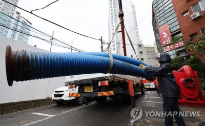 울산시, 재난 관리 체계 대폭 강화…"차바 이후 인명피해 없어"