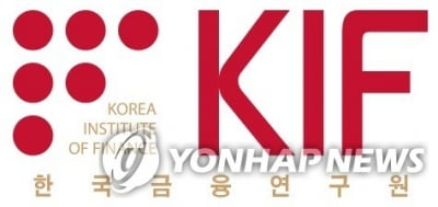 "제조업의 금융업 진출, 금융시장 안정·건전성 해치지 않아야"