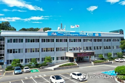 진안군 50∼64세 신중년 일자리 지원…"경력·전문성 활용"