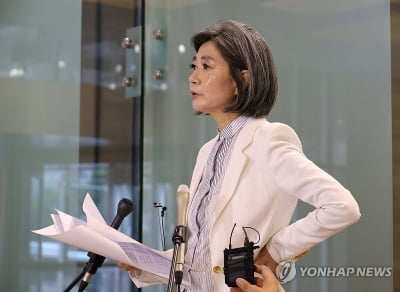 김행, '시누이에 주식 매각' 논란에 "주식 수 착각…파킹 아냐"(종합)