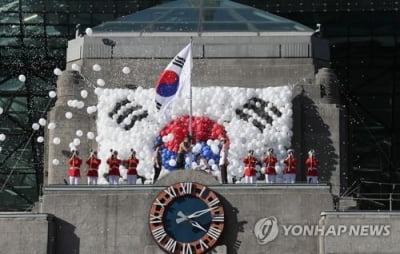 해병대, 오늘 서울수복 기념행사…가상현실로 훈련 체험도