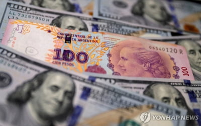칠레 조직범죄단의 표적된 아르헨티나 국민의 '달러 사랑'