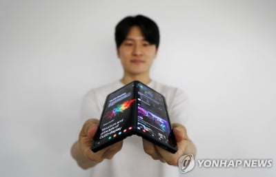 OLED 매출, 내년 'OLED 탑재 아이패드' 힘입어 반등 가능성