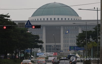 체포안·해임안에 사라진 정치…李 구속여부에 '시선집중'