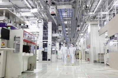 10월 제조업 전망 PSI 109…전달 수준 유지