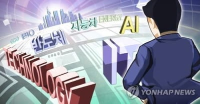 "재직자 신기술 학습·기술력 제고 위한 국가전략 절실"