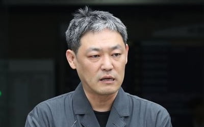 연예인 약점 이용해 수억 뜯은 혐의 김용호 구속영장