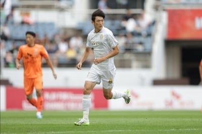 '멀티 골' 서울 이승모, K리그1 31라운드 MVP