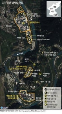 북한과 IAEA의 질긴 악연…2009년 이후 연결고리 끊겨