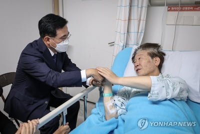 여연 여론조사 "국민 81.8% '이재명, 혐의 적극 소명해야'"