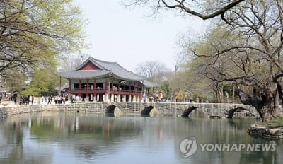 남원 광한루원, 추석 연휴·세계드론제전 기간에 무료 개방