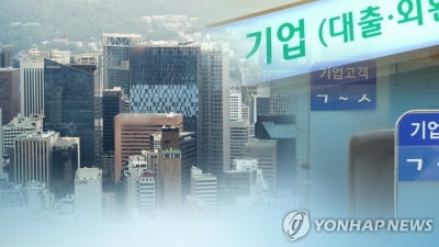"7년 이상 돈 벌어 이자도 못 갚아…'만성 좀비기업' 903곳"
