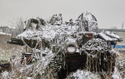 미 싱크탱크 ISW "서방, 우크라 방식 전쟁 믿고 지지해야"