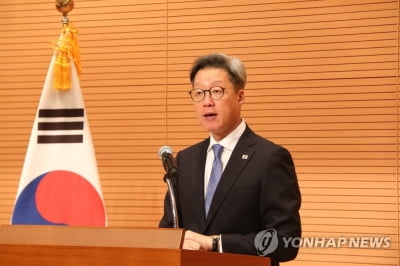 주중 韓대사 "한중관계, 서로 안보·민생·정체성 존중해야"