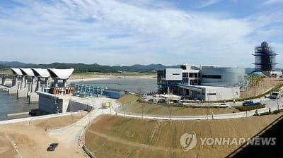 환경부, 전국 4대강 문화·홍보관 리모델링하기로