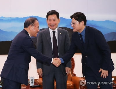 여야, 내달 6일 본회의서 이균용 임명동의안 표결(종합)