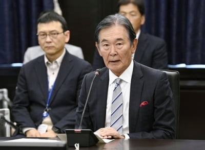 [고침] 국제(K팝 인기에 자극?…"日 '아시아판 그래미' 창…)