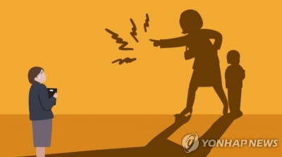 "사회서 난다긴다는 아빠들 나서면 끝장" 강남서 교권침해 논란