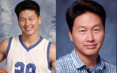 "저는 많이 삭았네요"…최태원, AI 프로필로 추석 인사