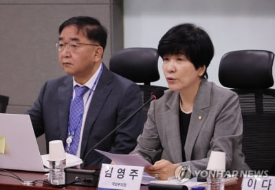 "복지부·고용부, 작년 중증장애인 생산 명절 선물세트 구매 0"