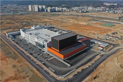 '불닭볶음면 전초기지' 삼양식품 밀양공장…지역경제·수출 견인